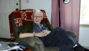 Obituary of Richard Elmer Pendleton