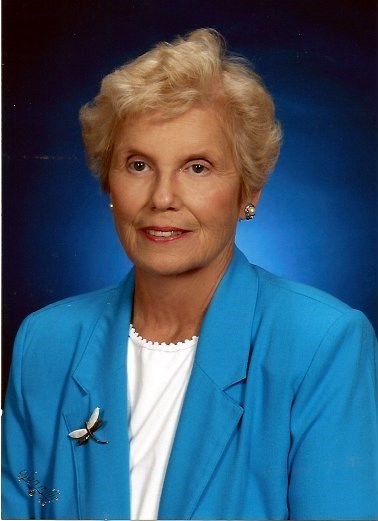 Obituary of Barbara Jean Baker