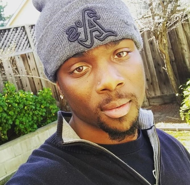 Obituary of Jeremiah McLeod