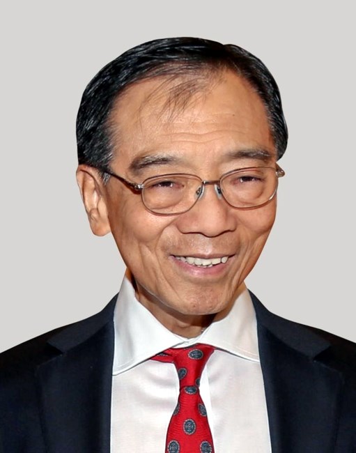 Obituary of Wayne Wai Kwan Chan