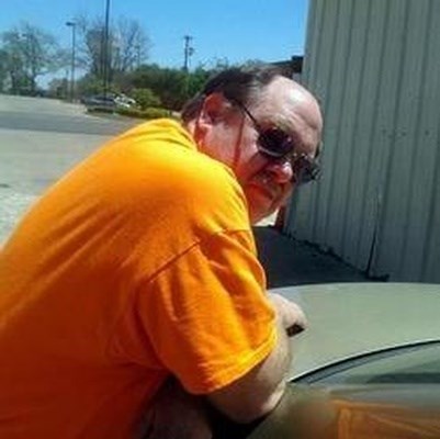 Obituary of Fred Scott   Jones