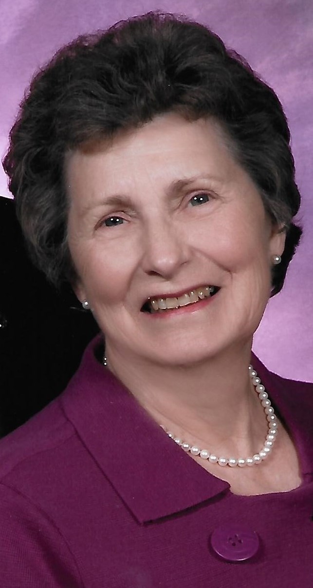 Virginia L Antrim Obituary Independence, MO