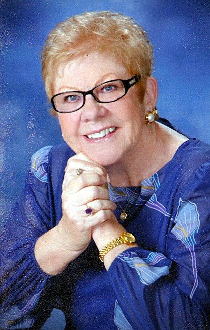Obituary of Janet Carla Henry