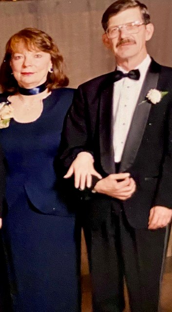 Obituario de John Richard Turner