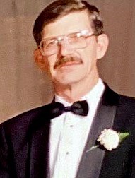 Obituary of John Richard Turner