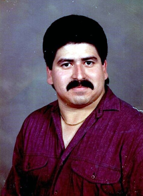 Obituary of Gilberto Orlando Morales