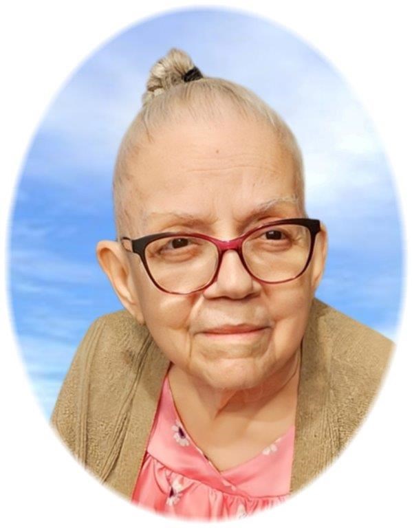 Obituary of Gether Sofia Figueroa Vega