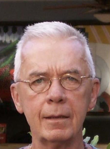 Obituary of David Walker