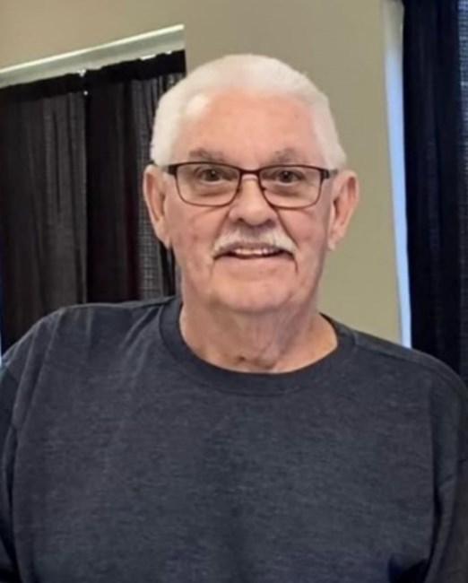 Obituary of Dennis Anthony Moulard