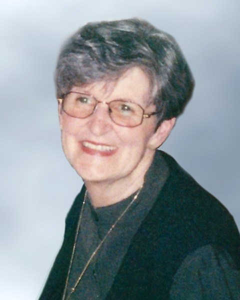 Obituary of Élise Bergeron
