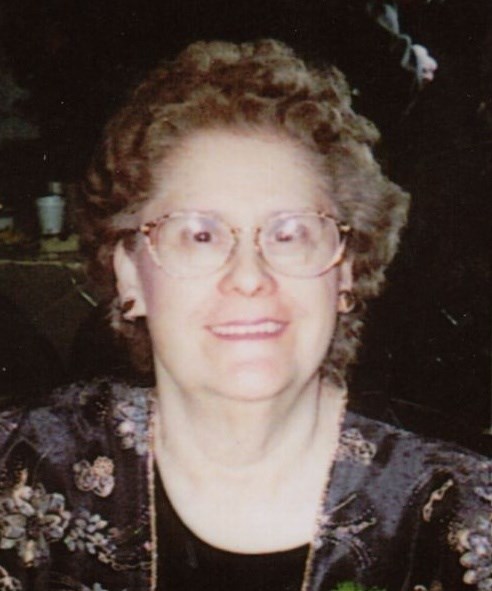 Obituary of Margaret T. Valerio