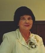 Obituary of Johanna L Brown