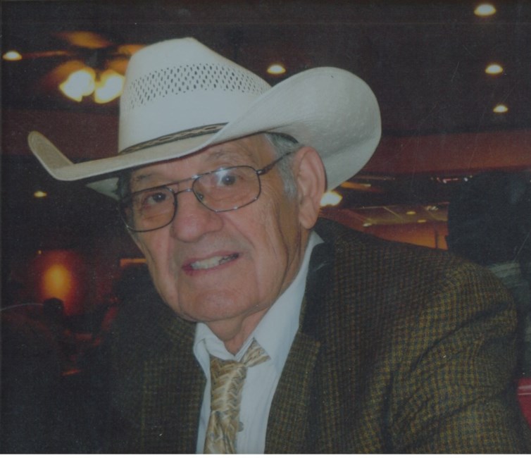 Obituary of Arthur Dee Miller