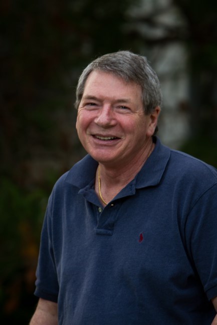 Obituary of James Brian Blakely