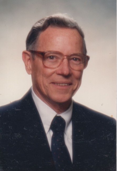 Obituary of James Carl Campbell Jr.