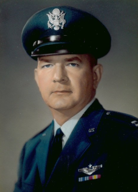 Obituary of Edward Samuel Puffenbarger