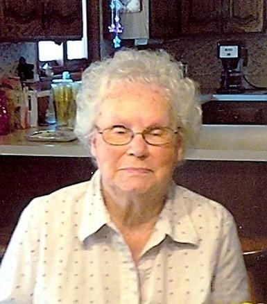 Obituary of Mildred L. Allen
