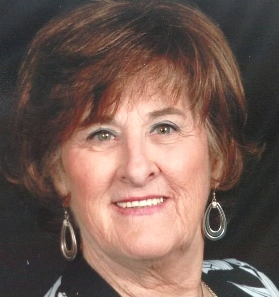 Obituario de Susan Kaye Cook