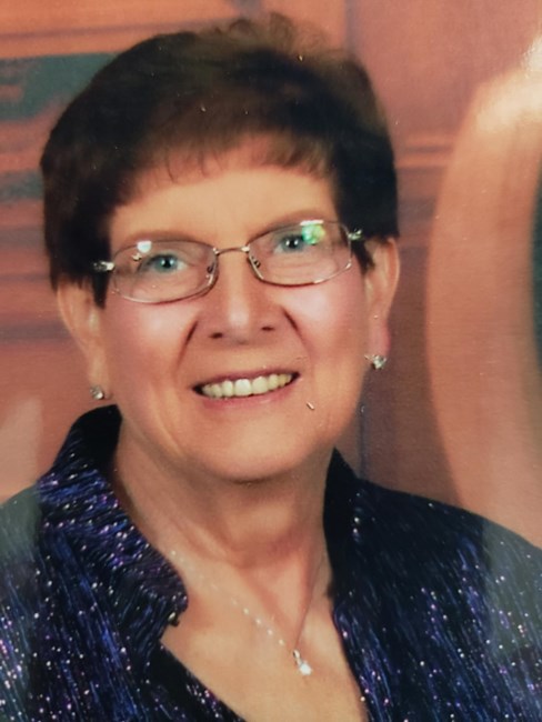 Obituary of Kathryn Margaret Berens