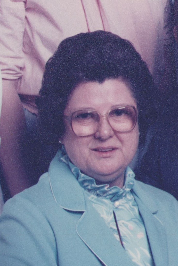 Obituary of Margaret Louise Keen