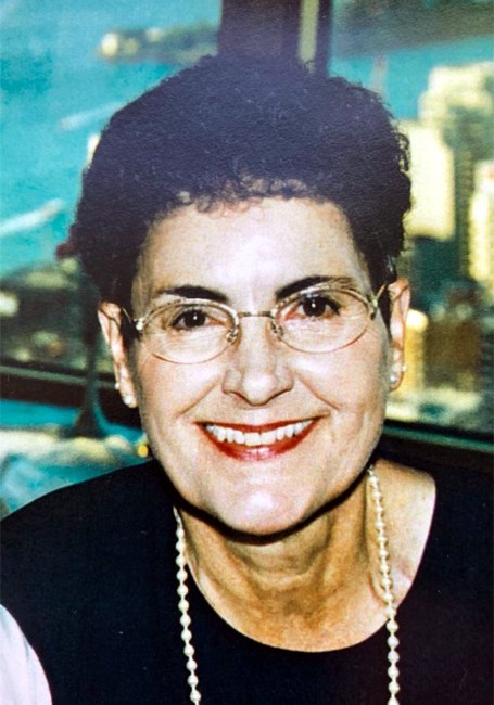 Obituary of Norma Wilson