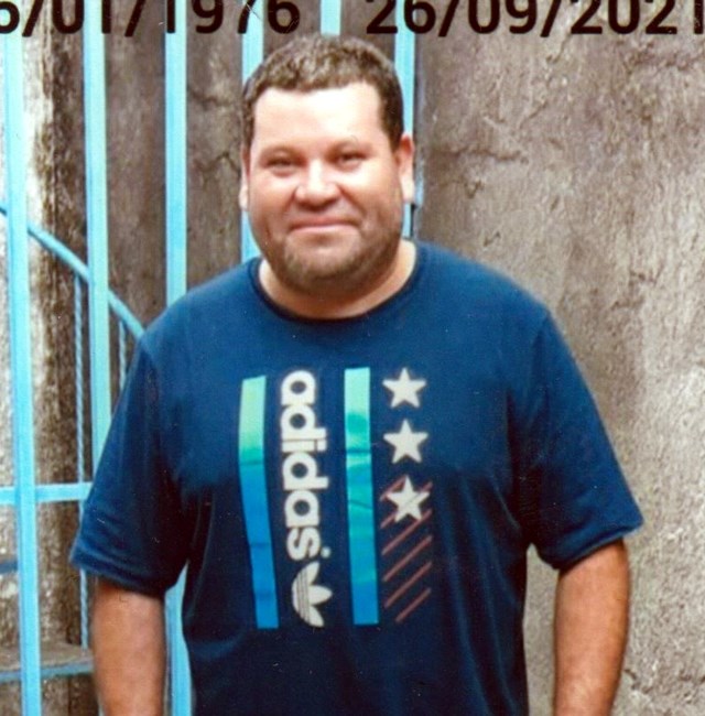 Obituary of Edvin Roberto Carias Raymundo