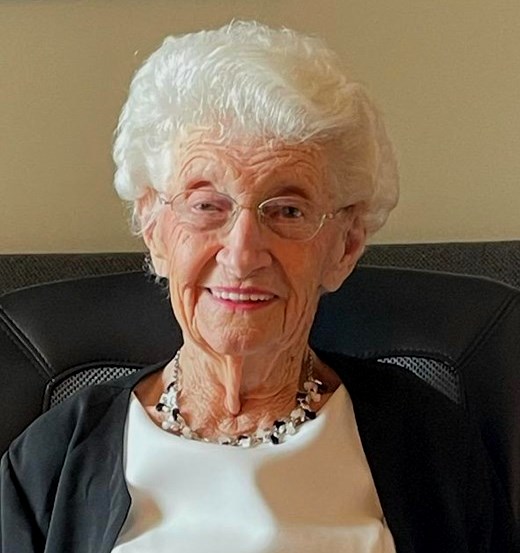 Obituary of AnnaMae (Smith) Ecroyd