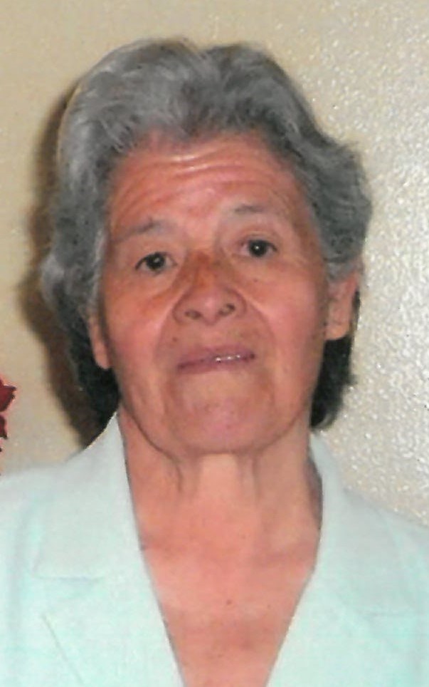 Obituary of Catalina Torres