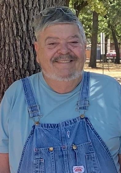 Obituary of Danny Avant