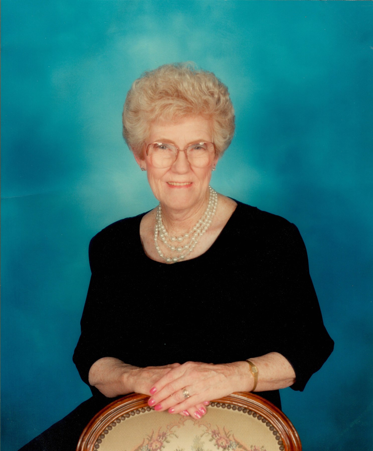 Laverne Howerton Obituary Dinuba, CA