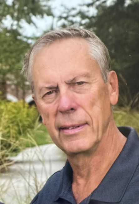 Obituary of Gerald "Jerry" Karl Stuyvesant