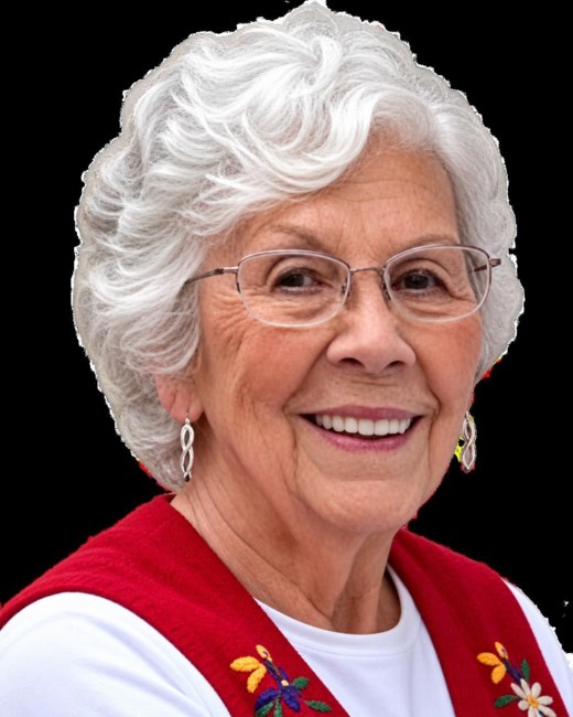 Obituary of Ms. Mary Elizabeth Putman