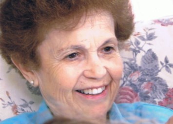 Obituary of Mrs. Esther Pena