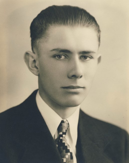 Obituary of Merten Ellison Sanislo