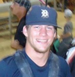 Obituary of Jacob Dean Fidge