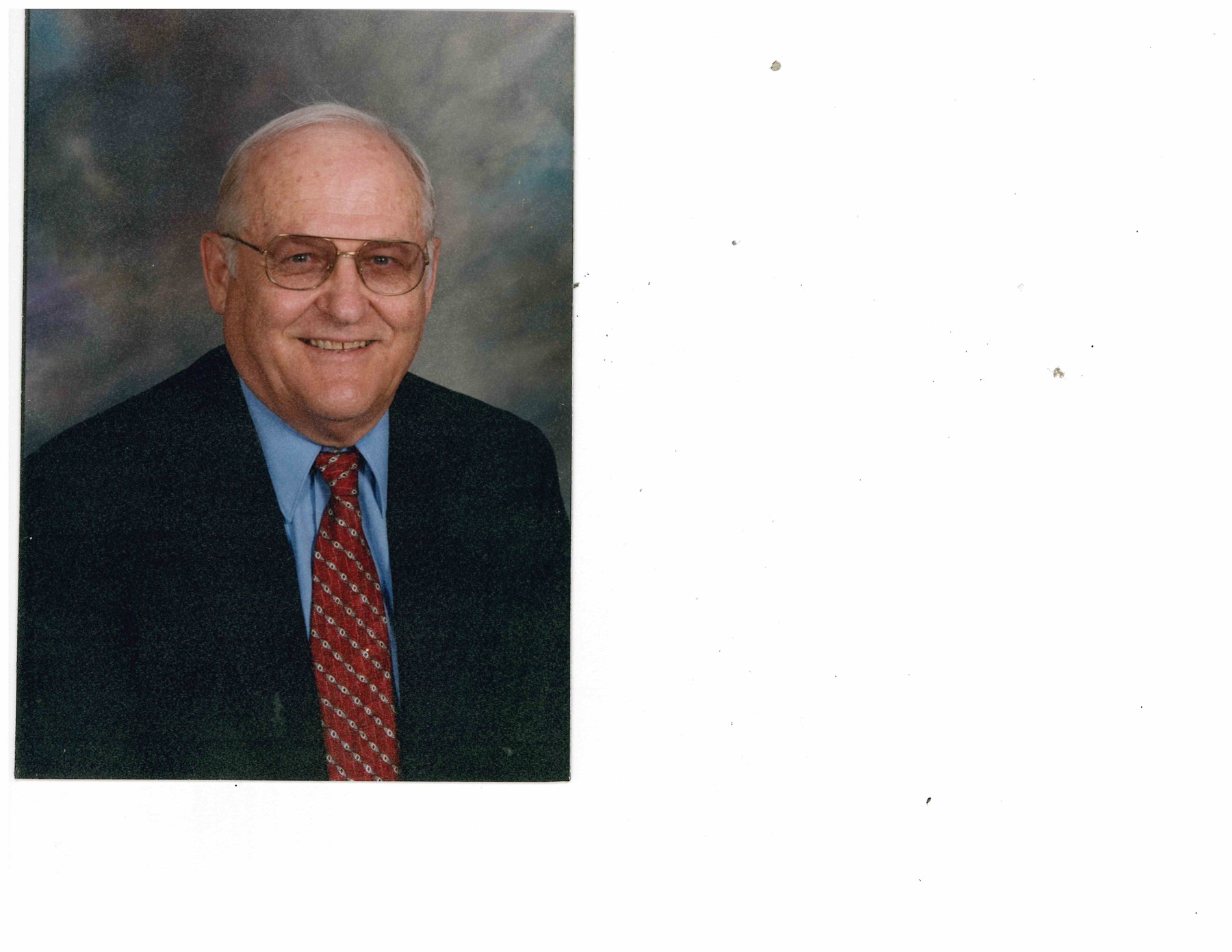 Obituary of Joseph Joe Jeziorski