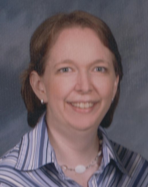 Obituary of Jennifer Louise Carter