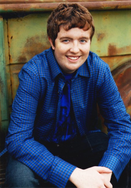 Obituary of Dakota Hawthorne Falls