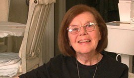 Obituary of Sally Schiff