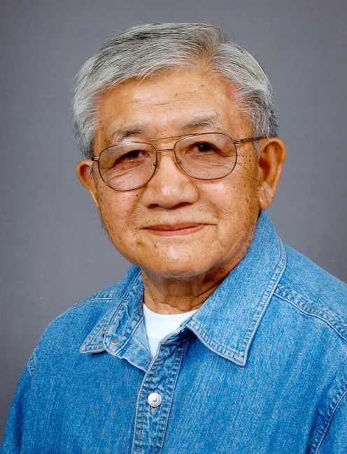 Obituary of Manuel Minong