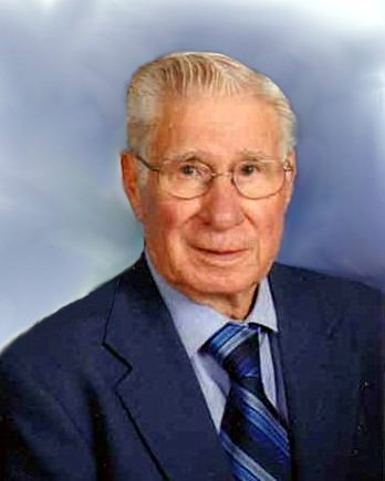 Obituary of Earl Franklin Robbins