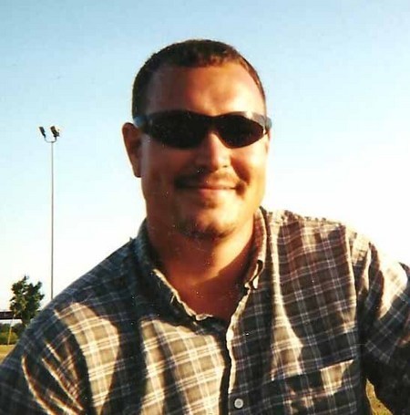 Obituary of Scott King