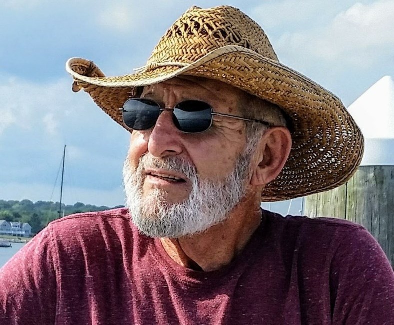 Obituary of James Josesph Ricciuti