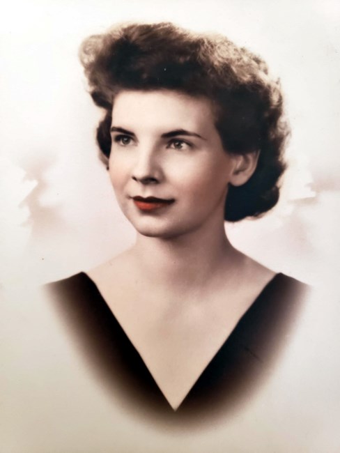 obituary image