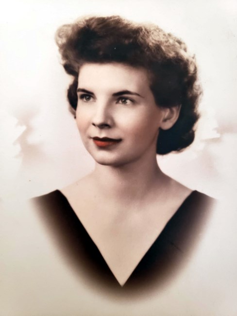 Obituary of Florence Cupps Stickney