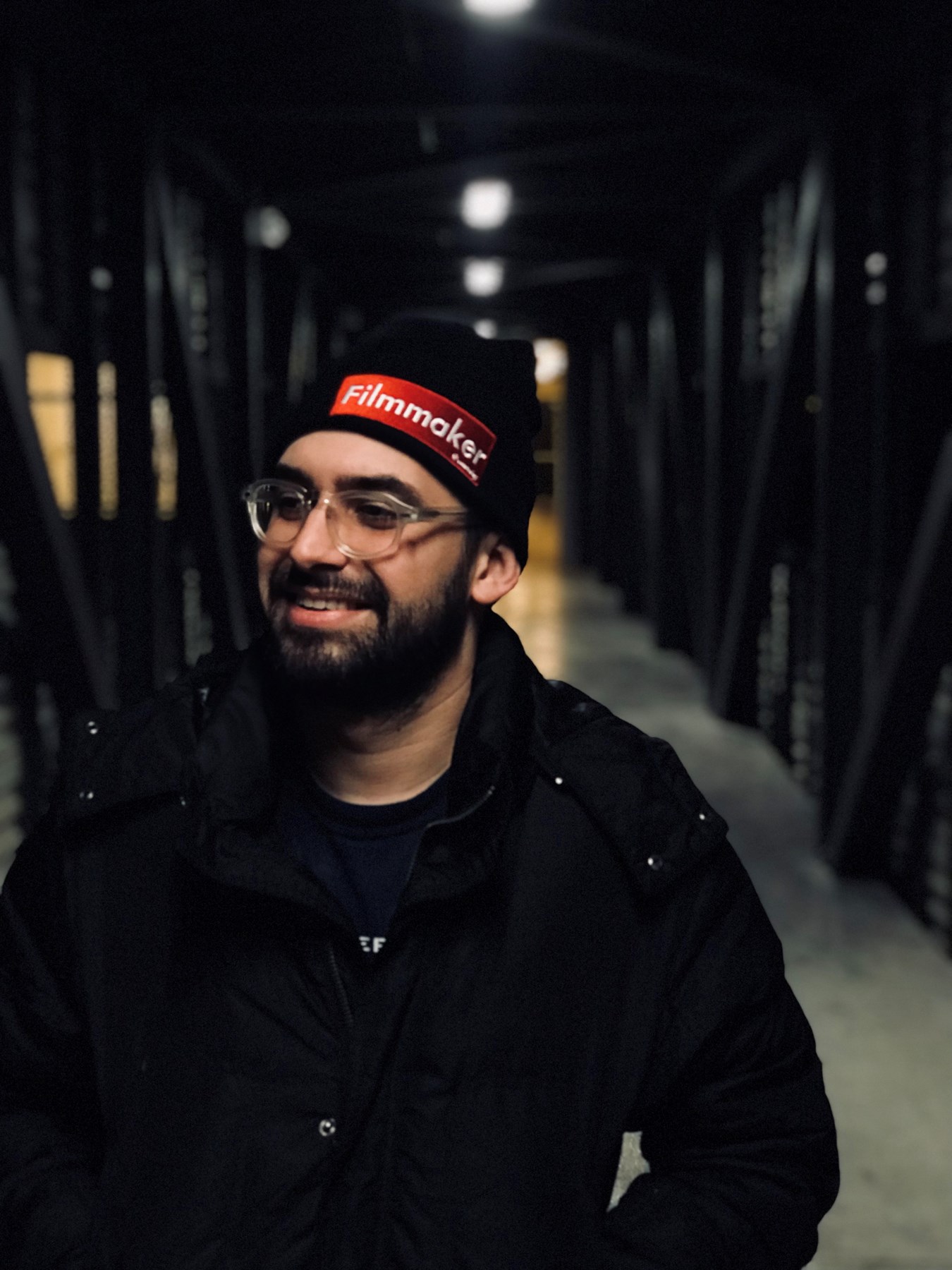 Obituary of Aidan Bosworth Alcantar