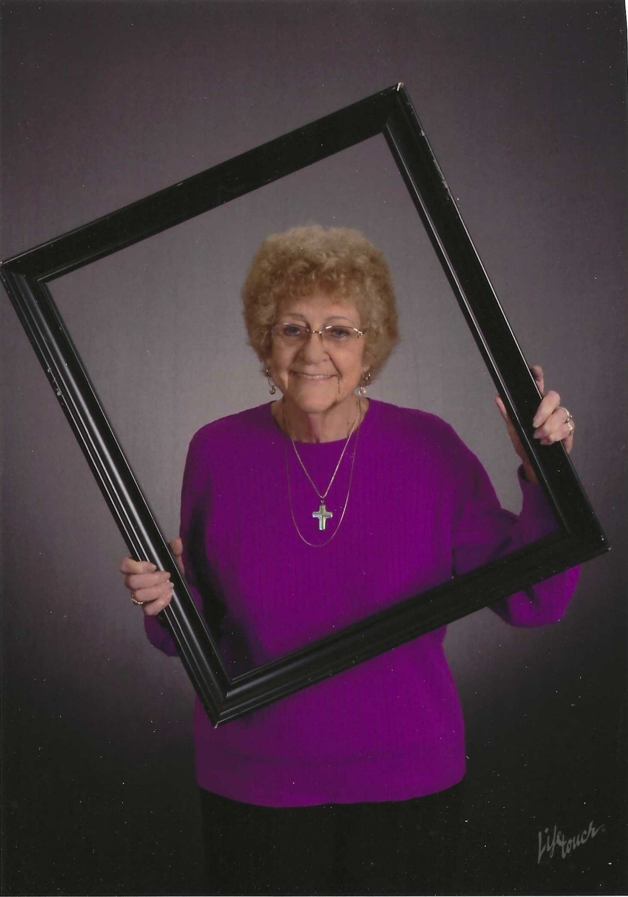 Obituary of Pearl L Jenkins