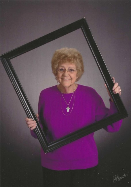 Obituary of Pearl L Jenkins