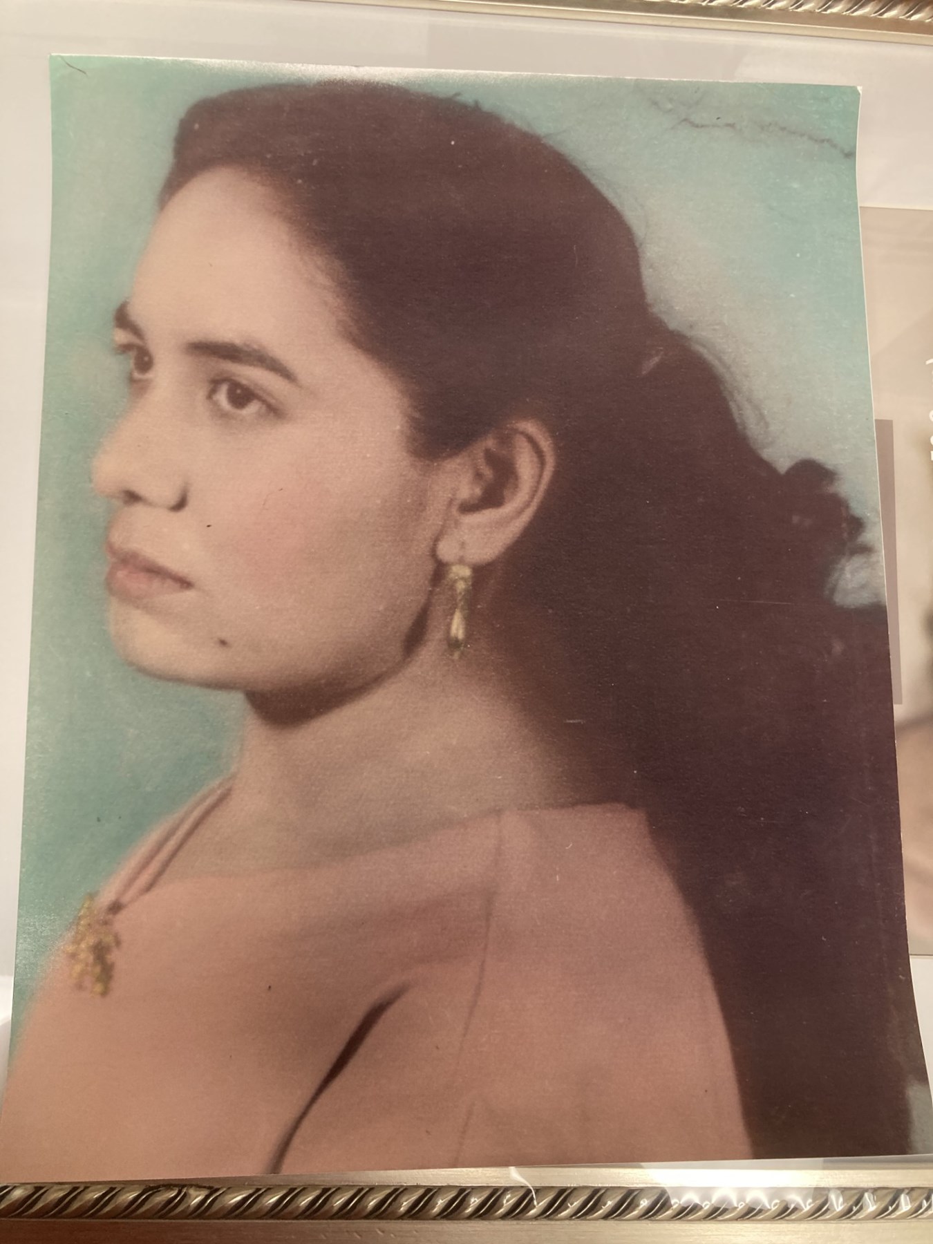 Obituary of Julia G. Garcia