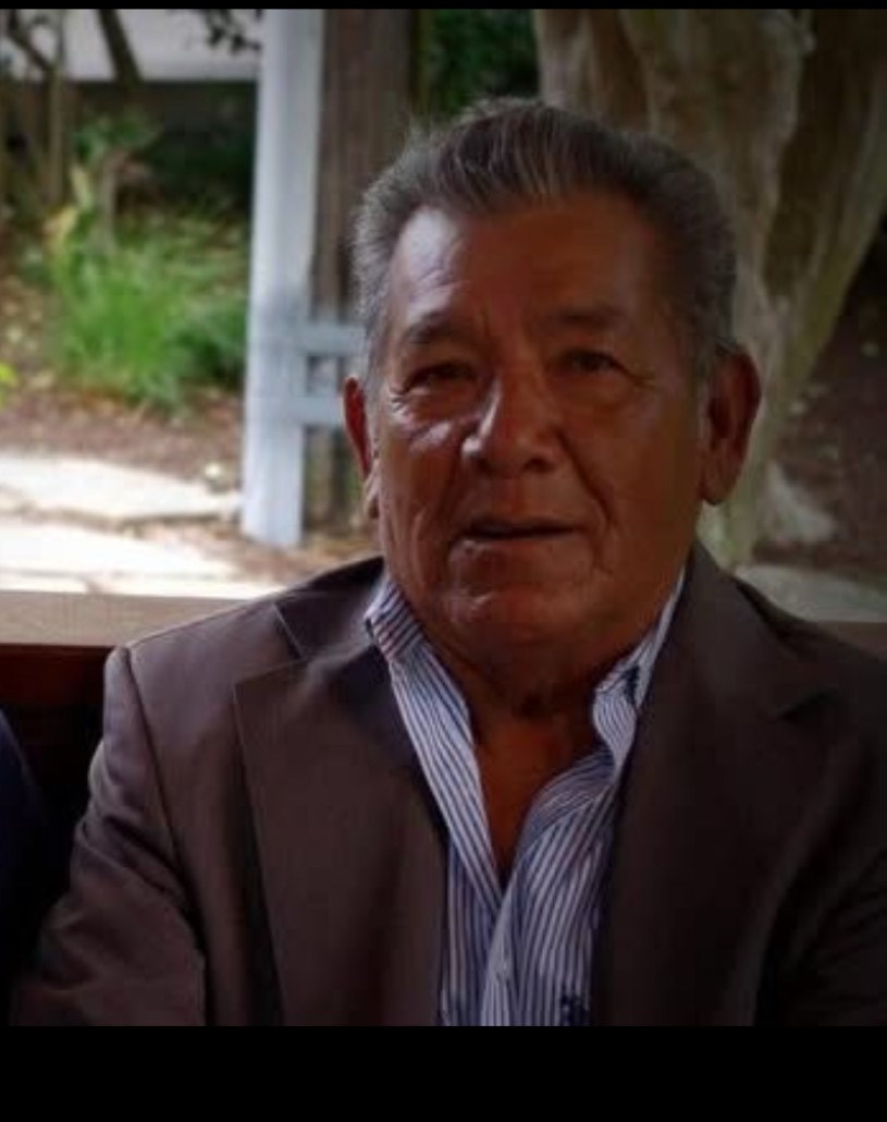 Obituary of Ricardo Chávez Rivera